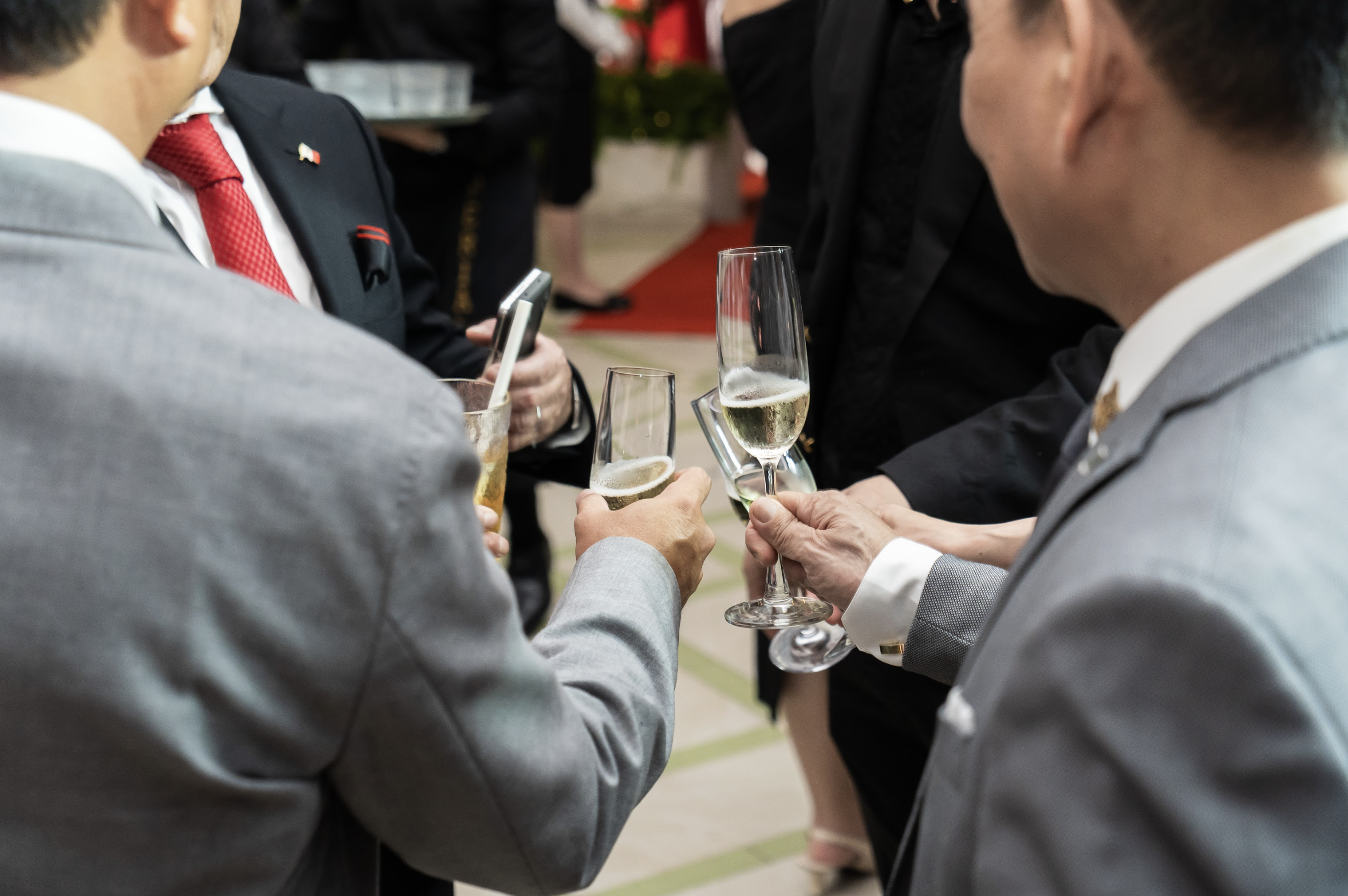 PRIVATE EVENT / PARTY